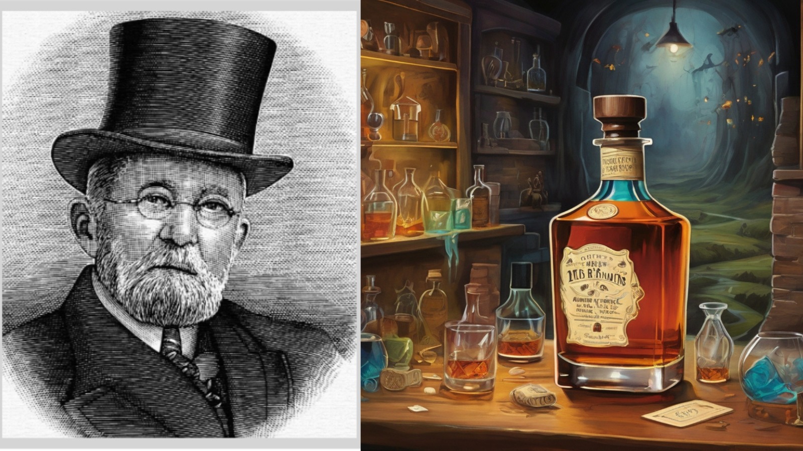 Deciphering the Enigma of Bottled-in-Bond Whiskey