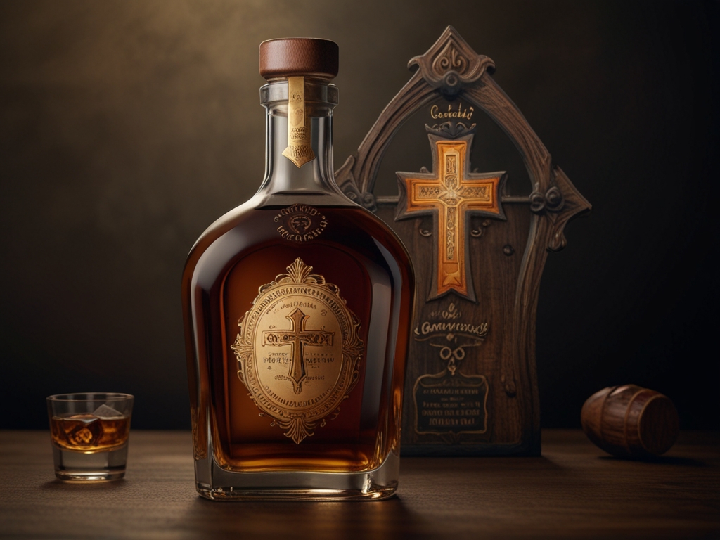The Whiskey Conundrum: Is There a Catholic or Protestant Whiskey?