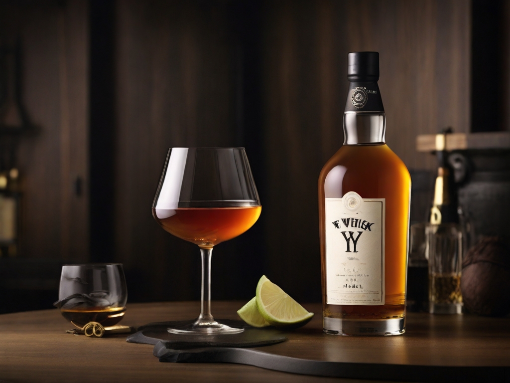 Unveiling the World of Whisk(e)y: A Journey Beyond the Bottle