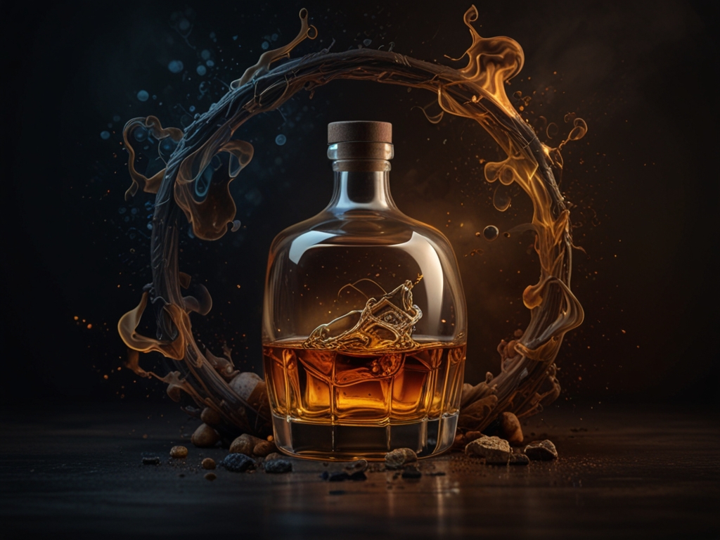 Whiskey Immortality: Does the Golden Spirit Ever Lose Its Charm?