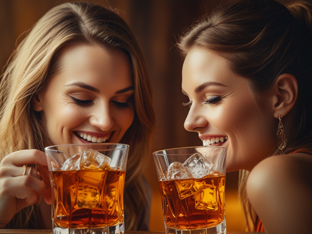 Should I Add Water or Ice to My Whiskey? A Connoisseur's Guide